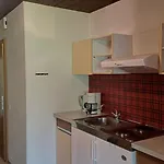 Verstancla Apartment *