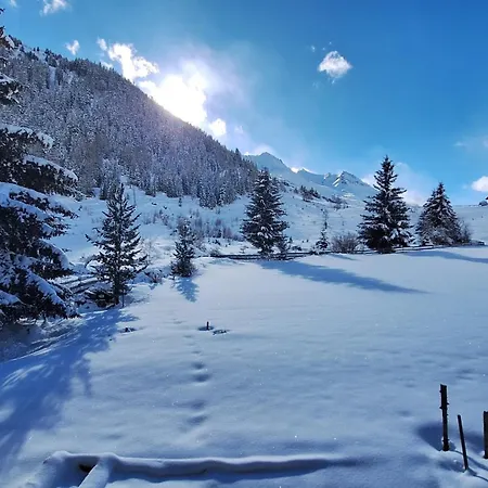 Verstancla Апартаменты