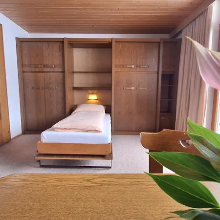 Verstancla Апартаменты *