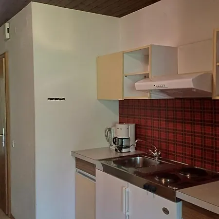 Verstancla Апартаменты *