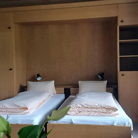 Verstancla Апартаменты *