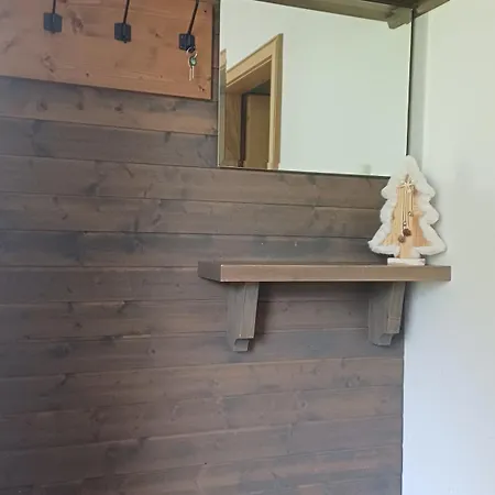 Verstancla アパート *