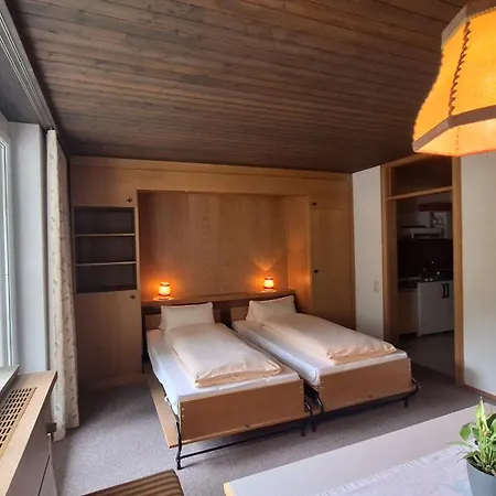 Apartment Verstancla