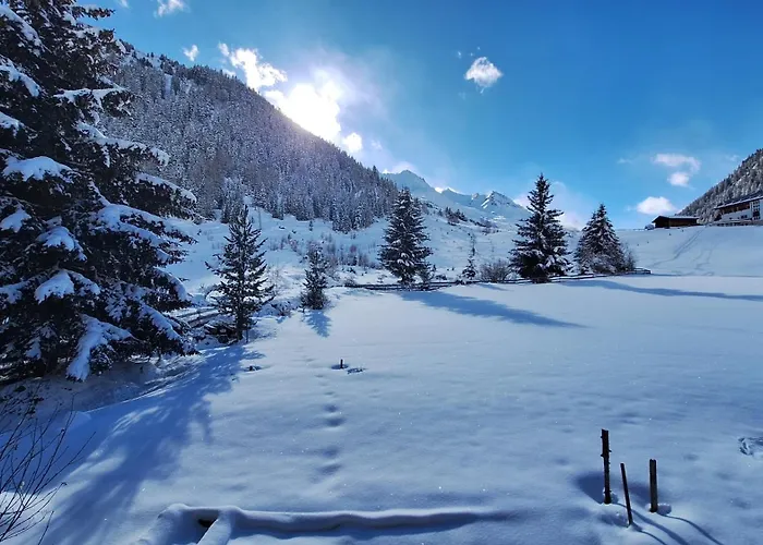 Verstancla Apartmán