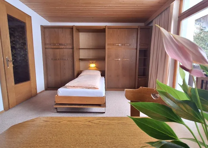 Verstancla Apartmán *