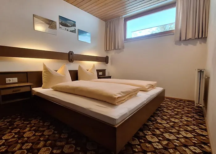 Apartmán Verstancla