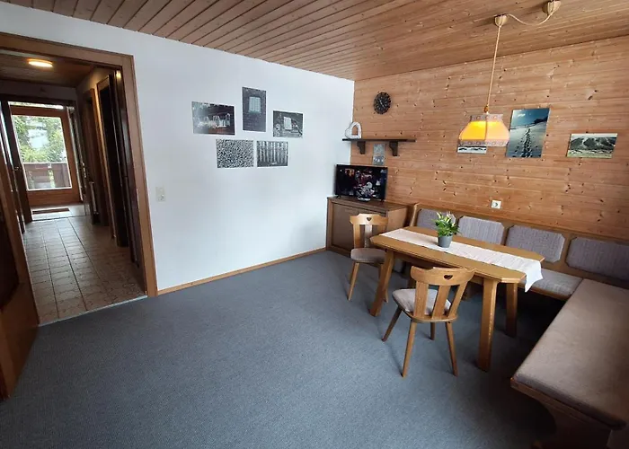 Apartmán Verstancla