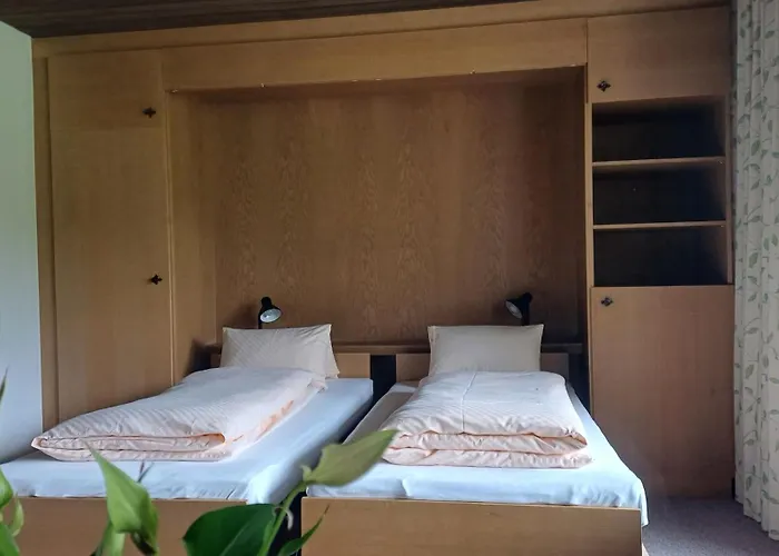 Verstancla Apartmán *