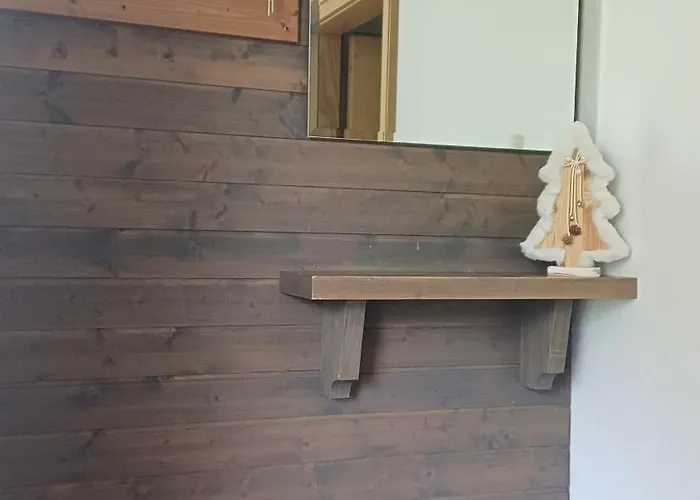 Verstancla Apartmán *