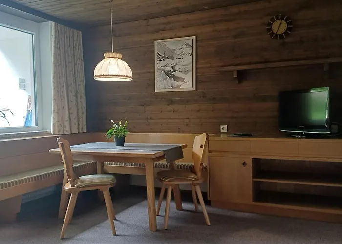 Verstancla Apartmán