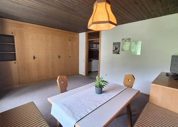 Verstancla Apartmán *