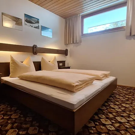 아파트 Verstancla