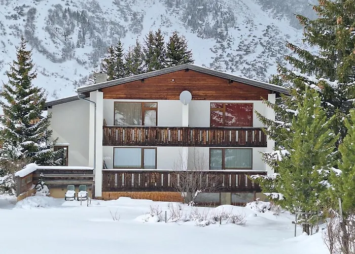 Verstancla Διαμέρισμα