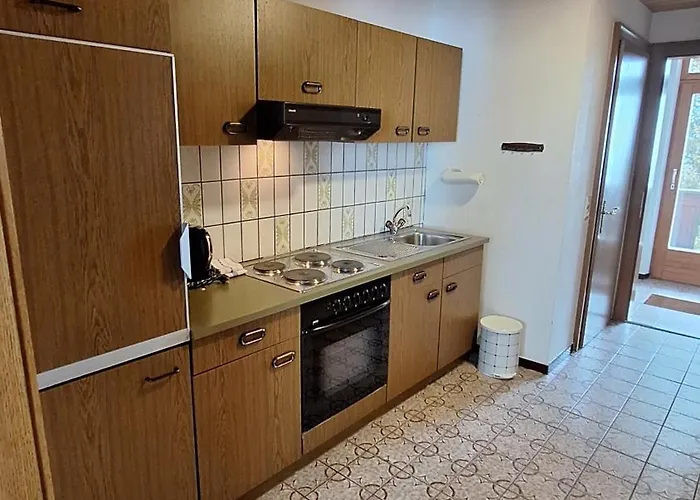 Διαμέρισμα Verstancla *