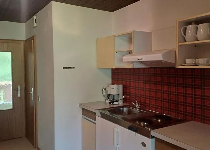 Verstancla Διαμέρισμα *