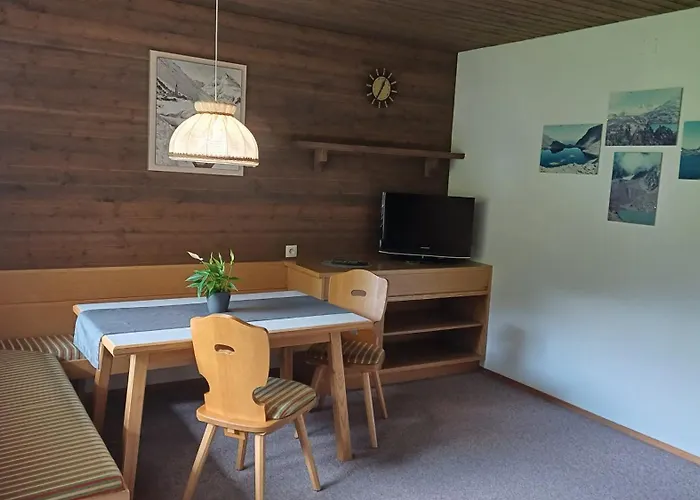 Verstancla * Galtür