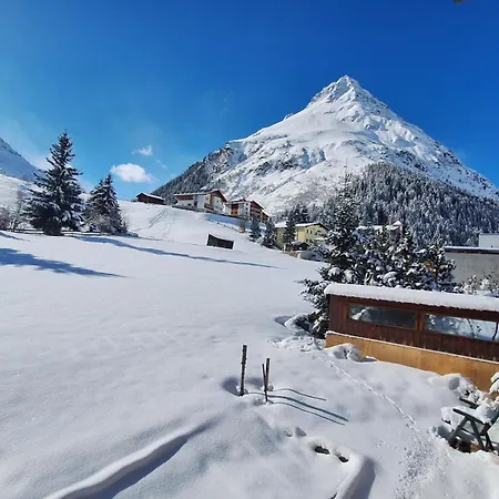 Apartman Verstancla *