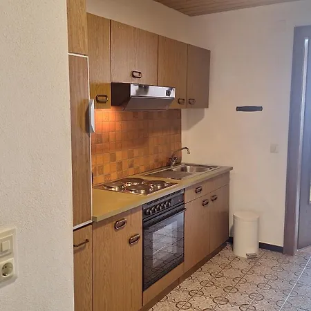 Apartman Verstancla *