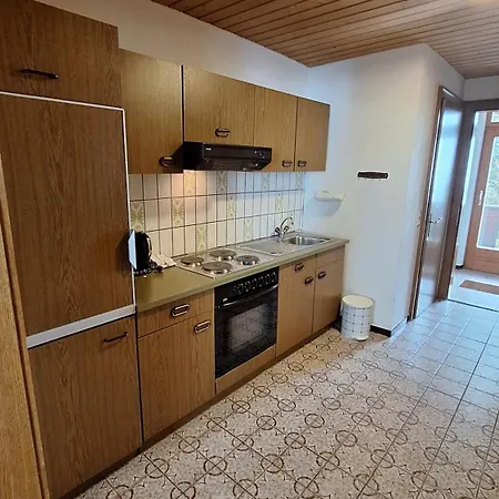 Apartman Verstancla *