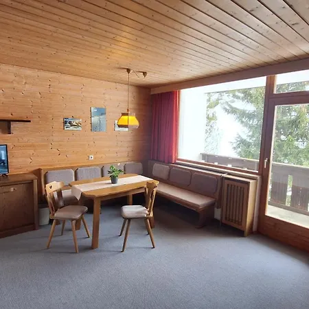 Apartman Verstancla *