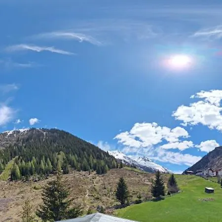 Apartman Verstancla *