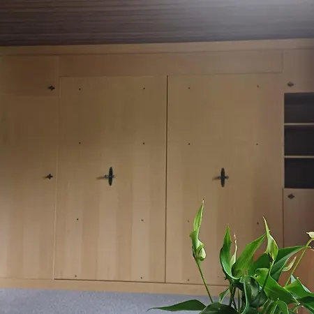 Verstancla Apartman *