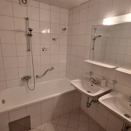 Apartman Verstancla Galtür