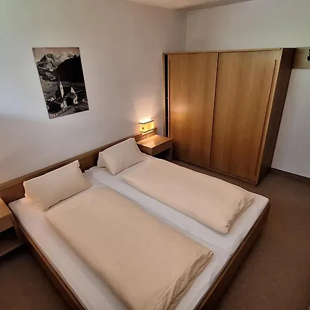 Apartman Verstancla *