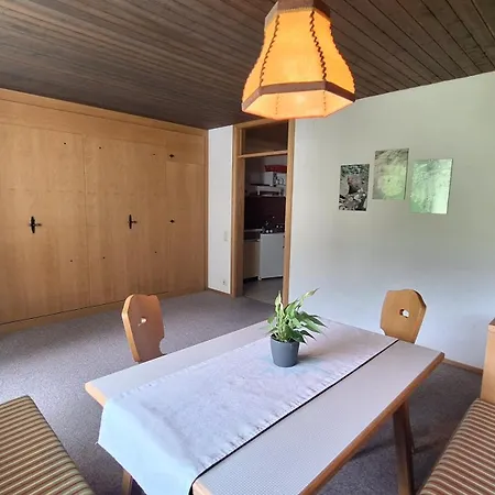 Verstancla Apartman *