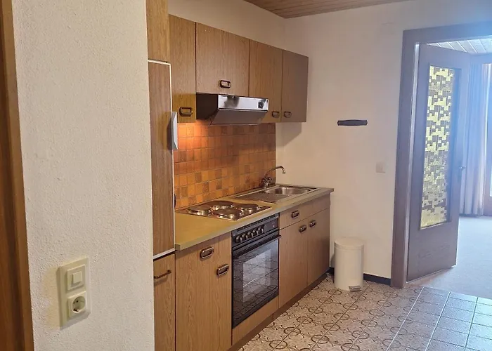 Apartment Verstancla *