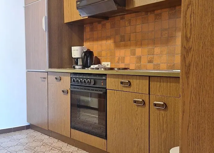 Apartment Verstancla Galtuer