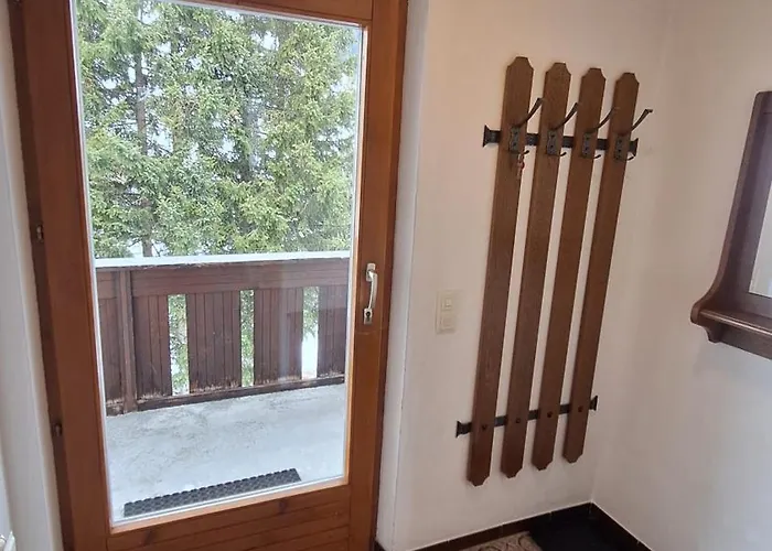 Apartment Verstancla *