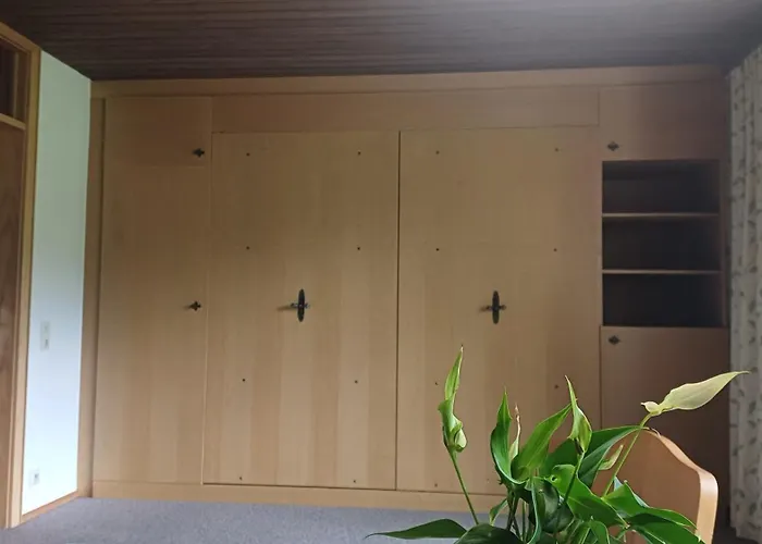 Verstancla Apartment *