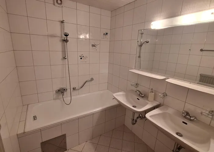 Apartment Verstancla Galtuer