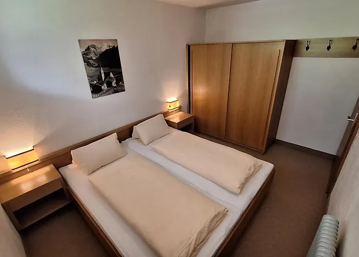 Apartment Verstancla *