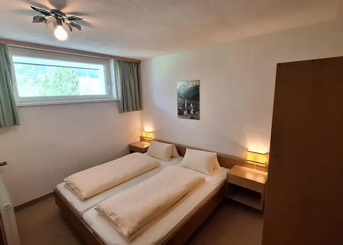 Apartment Verstancla